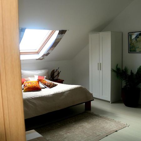 Madeira Native Motion Apartment Понта до Парго Екстериор снимка