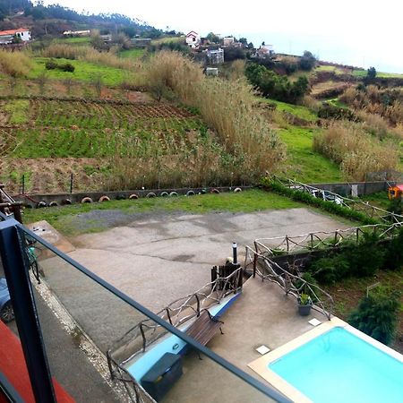 Madeira Native Motion Apartment Понта до Парго Екстериор снимка