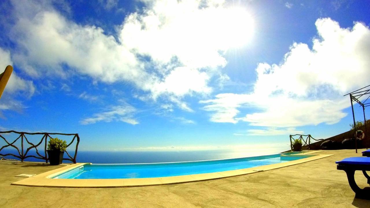 Madeira Native Motion Apartment Понта до Парго Екстериор снимка