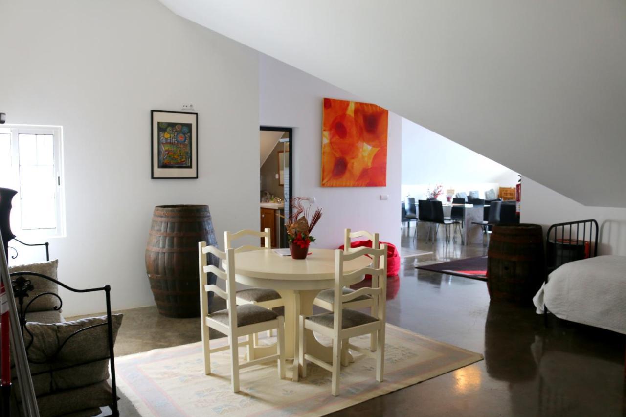 Madeira Native Motion Apartment Понта до Парго Екстериор снимка