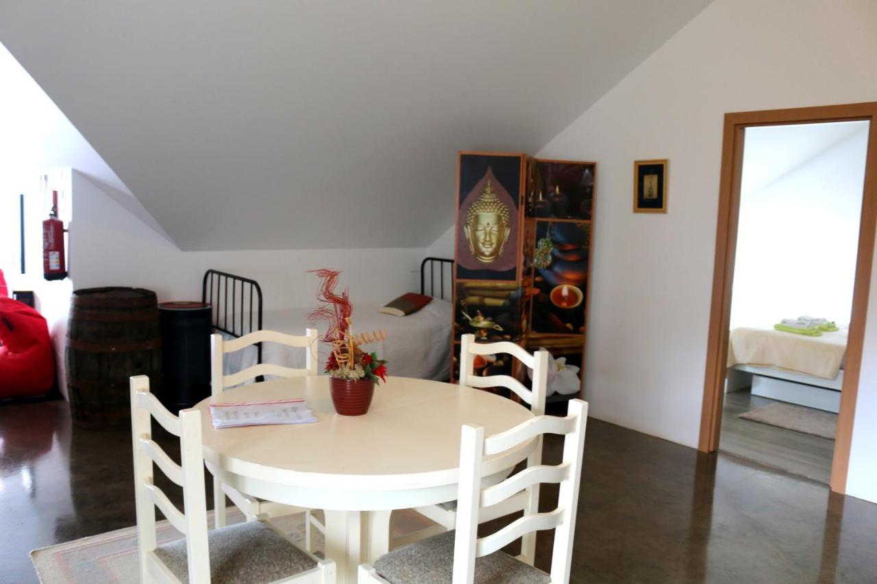 Madeira Native Motion Apartment Понта до Парго Екстериор снимка
