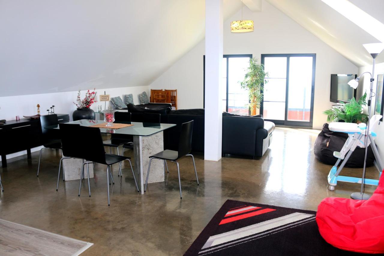 Madeira Native Motion Apartment Понта до Парго Екстериор снимка