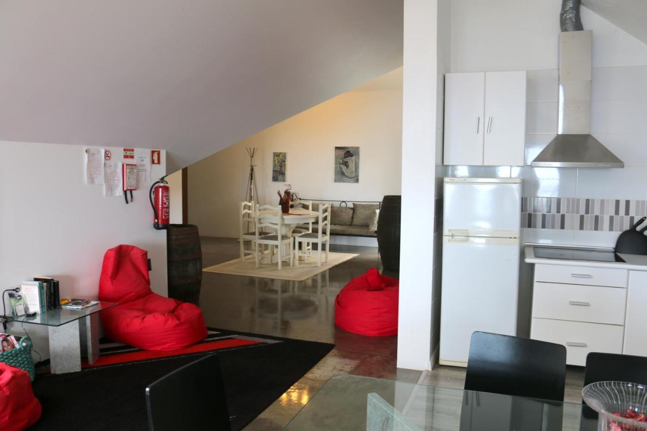 Madeira Native Motion Apartment Понта до Парго Екстериор снимка
