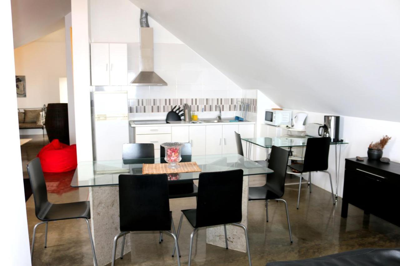 Madeira Native Motion Apartment Понта до Парго Екстериор снимка