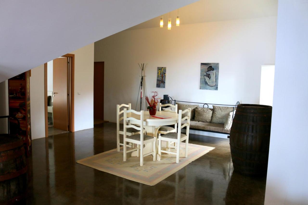Madeira Native Motion Apartment Понта до Парго Екстериор снимка