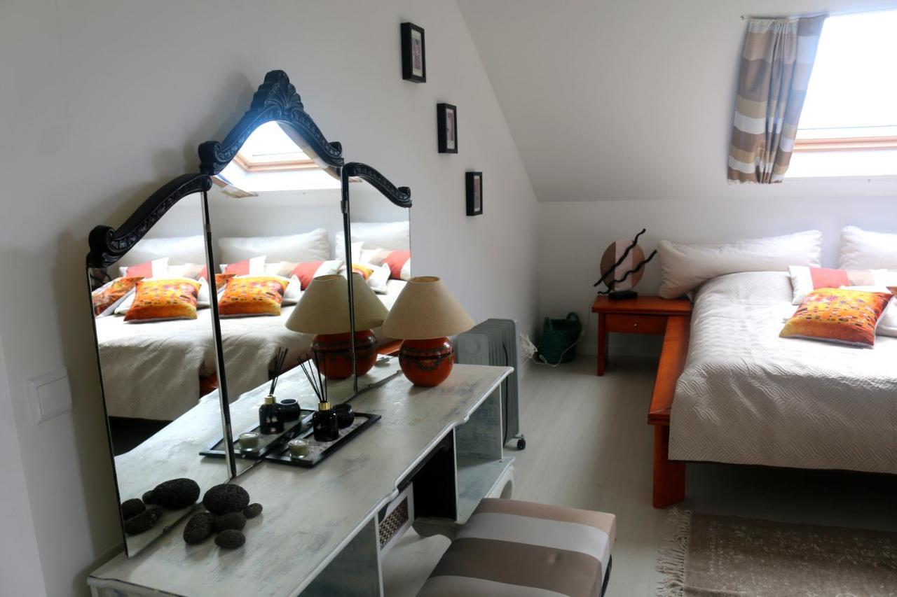 Madeira Native Motion Apartment Понта до Парго Екстериор снимка