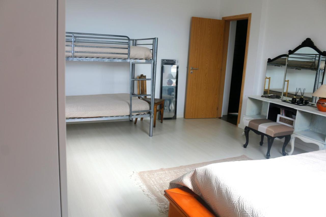 Madeira Native Motion Apartment Понта до Парго Екстериор снимка
