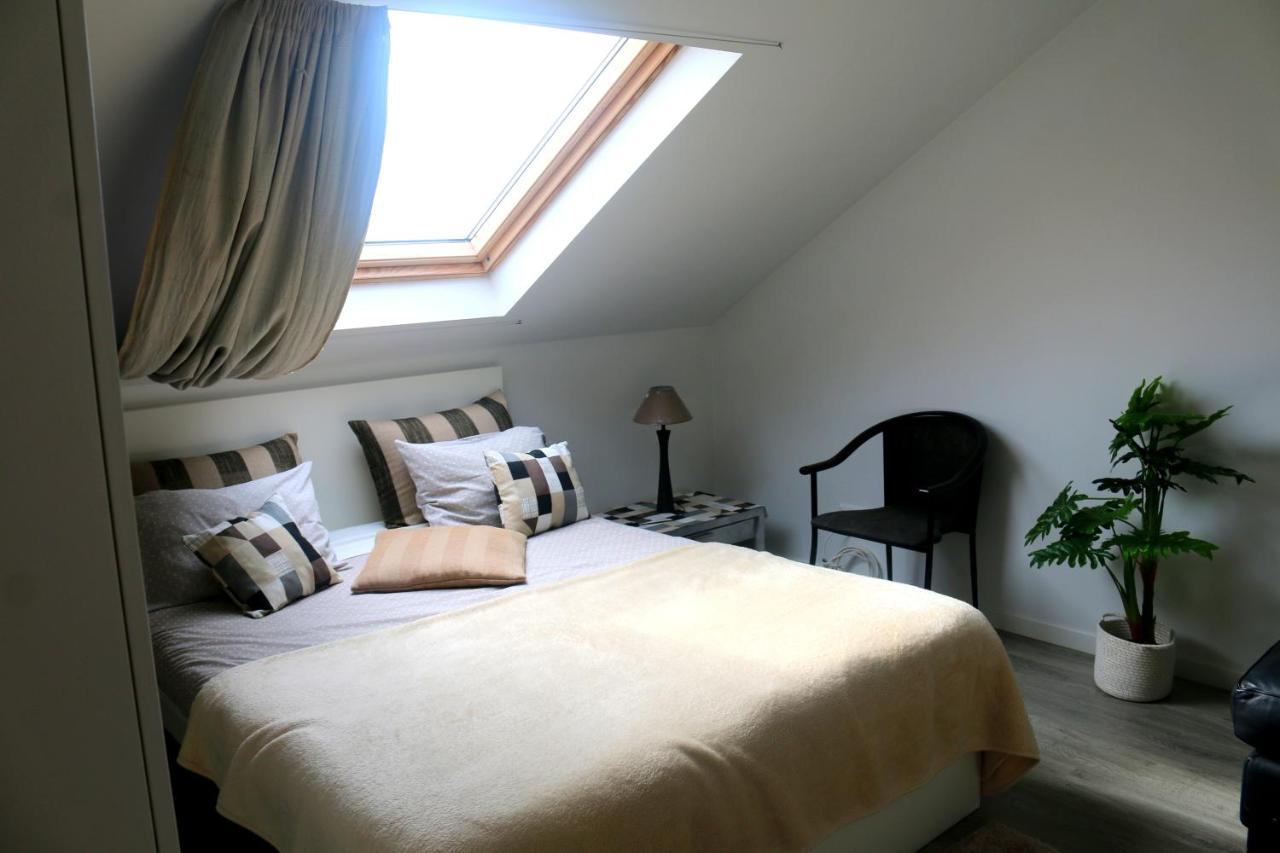 Madeira Native Motion Apartment Понта до Парго Екстериор снимка
