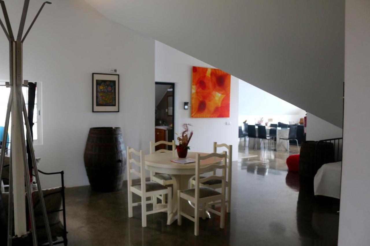 Madeira Native Motion Apartment Понта до Парго Екстериор снимка
