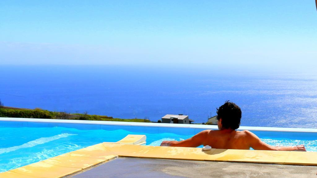 Madeira Native Motion Apartment Понта до Парго Стая снимка