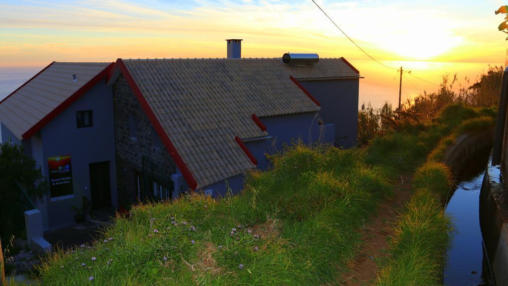 Madeira Native Motion Apartment Понта до Парго Стая снимка
