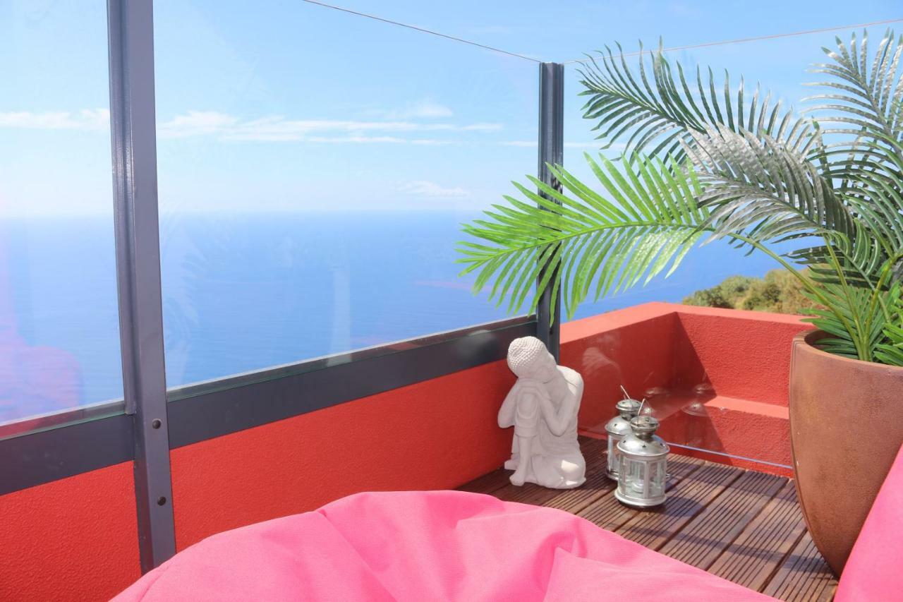 Madeira Native Motion Apartment Понта до Парго Екстериор снимка