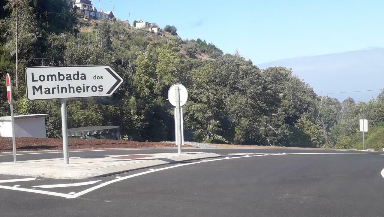 Madeira Native Motion Apartment Понта до Парго Екстериор снимка