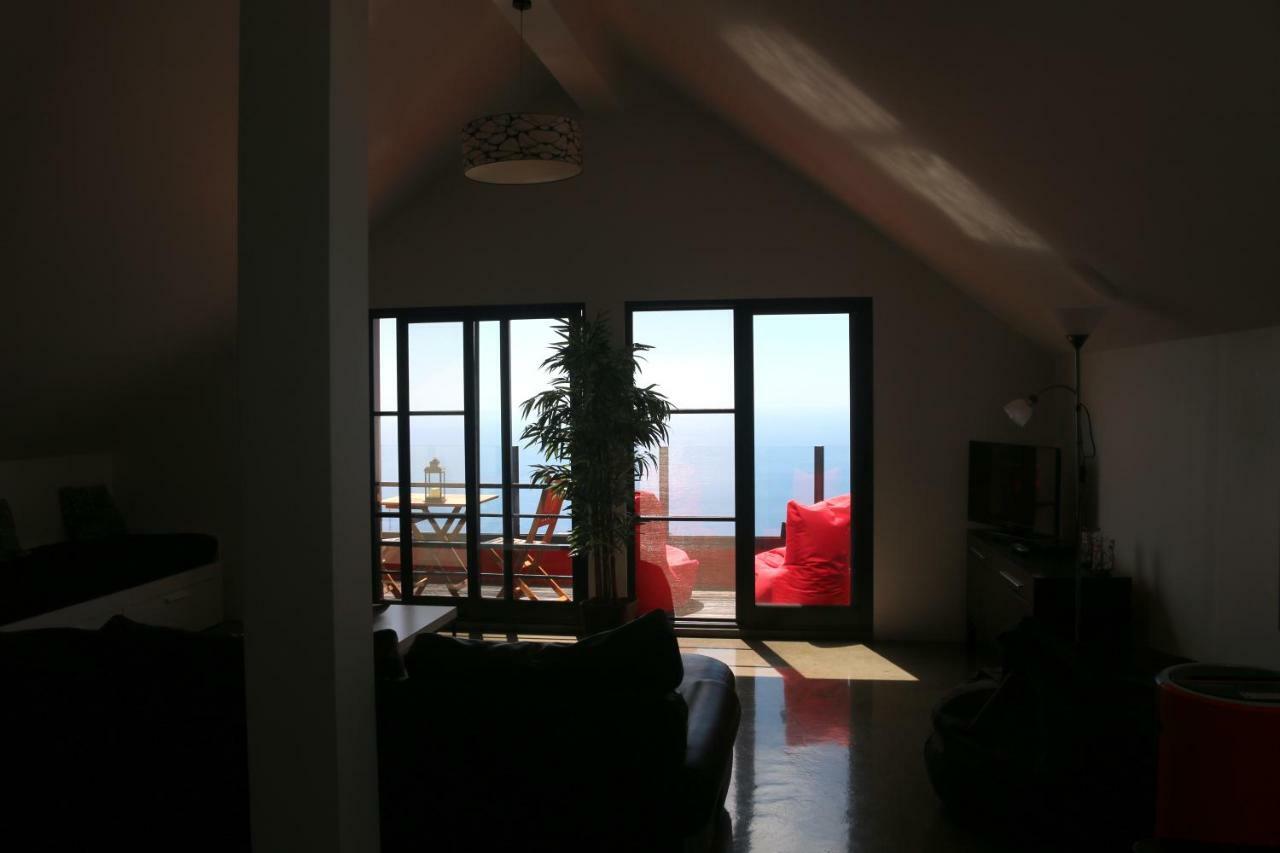 Madeira Native Motion Apartment Понта до Парго Екстериор снимка