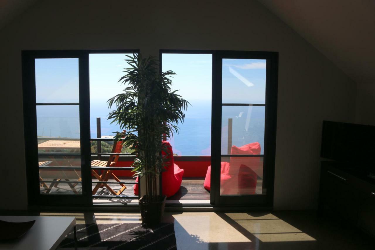 Madeira Native Motion Apartment Понта до Парго Екстериор снимка