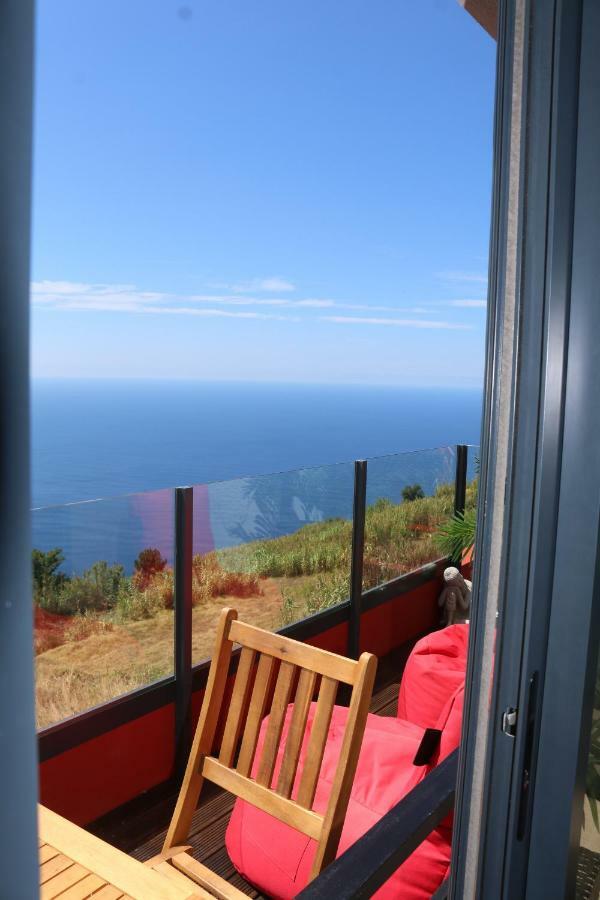 Madeira Native Motion Apartment Понта до Парго Екстериор снимка