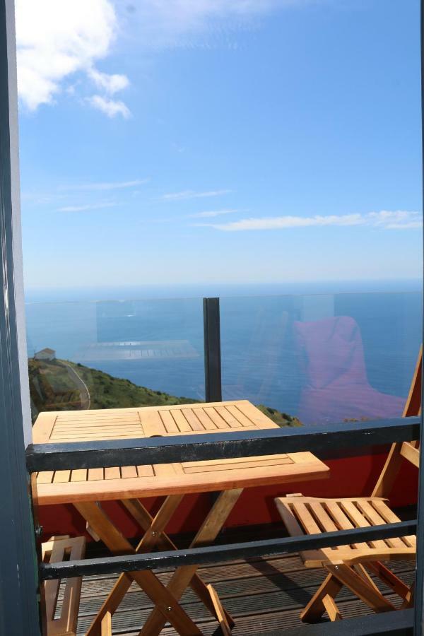 Madeira Native Motion Apartment Понта до Парго Екстериор снимка